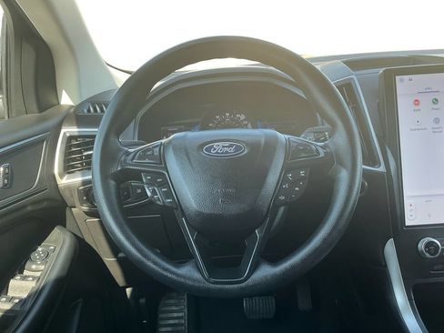 Used 2024 Ford Edge SE AWD/4WD image 18