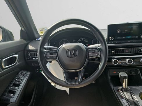 Used 2023 Honda Civic Sport image 10
