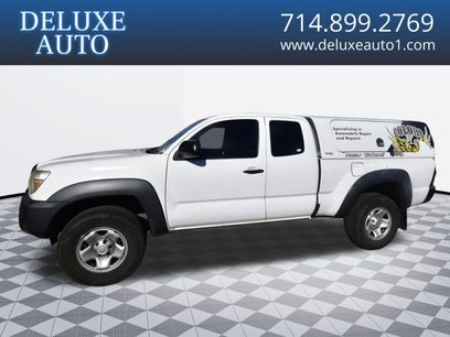 Used 2015 Toyota Tacoma PreRunner w/ Convenience Package