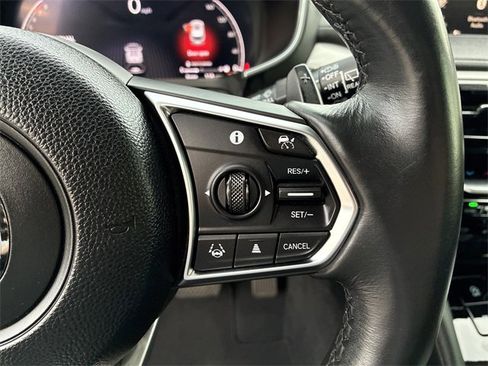 Certified 2023 Acura MDX FWD image 22