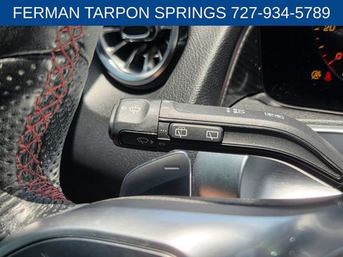 Used 2023 Mercedes-Benz GLB 250 image 34