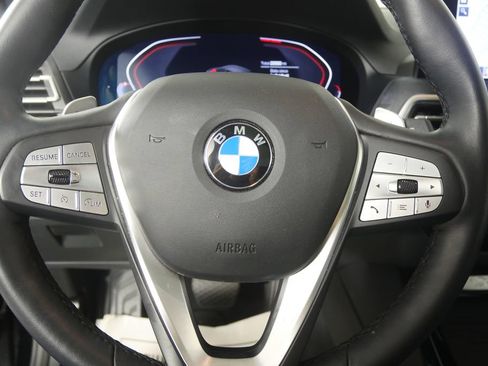 Used 2024 BMW X3 sDrive30i w/ Convenience Package w/ZPA RWD image 14