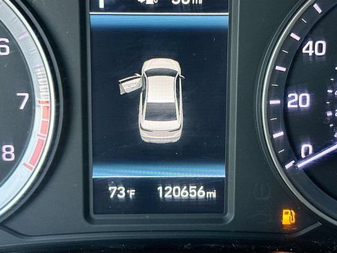 Used 2019 Hyundai Sonata SEL FWD image 13