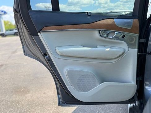 Used 2016 Volvo XC90 T6 Inscription image 18