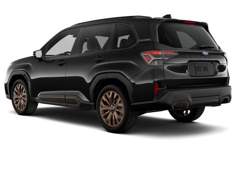 New 2026 Subaru Forester Sport image 21