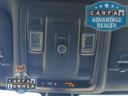 Used 2021 Chevrolet Tahoe Z71 image 10