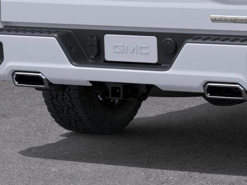 New 2026 GMC Sierra 1500 Elevation w/ LPO, Elevation Black Package image 86