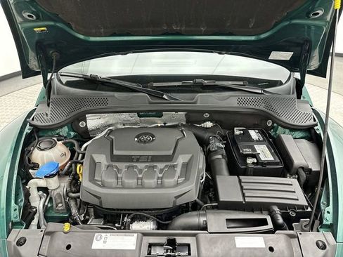 Used 2018 Volkswagen Beetle 2.0T S image 25