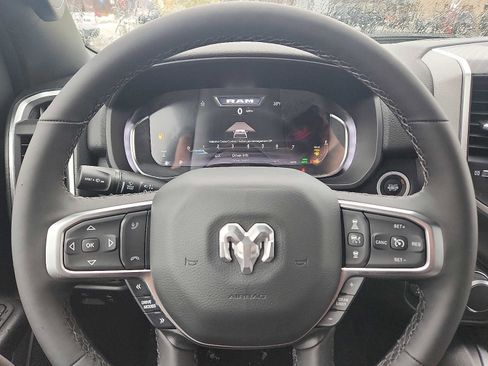 New 2026 RAM 1500 Big Horn image 12