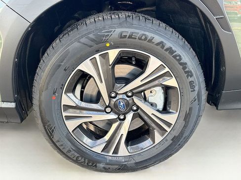 New 2026 Subaru Crosstrek 2.0i Premium image 39