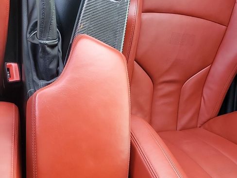 Used 2016 BMW M4 Coupe image 21