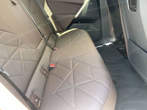 Used 2026 BMW iX xDrive45 w/ Premium Package image 14