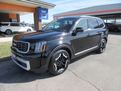 Used 2025 Kia Telluride S