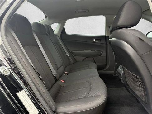 Used 2020 Kia Optima LX FWD image 16