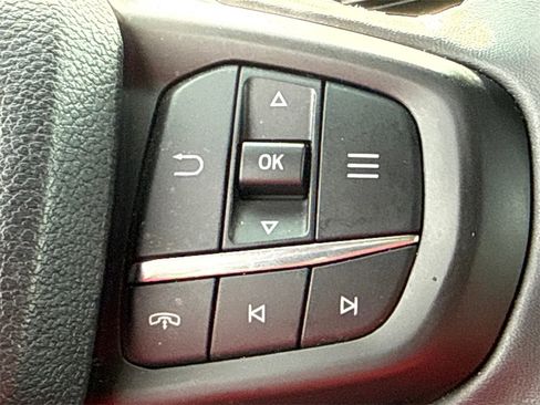 Certified 2025 Ford Ranger XLT w/ Equipment Group 301A High image 25