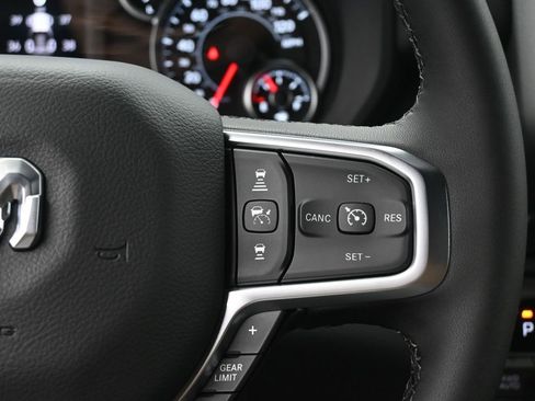 New 2026 RAM 1500 Lone Star image 12