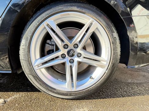 Used 2021 Audi A5 2.0T Premium w/ Convenience Package image 33