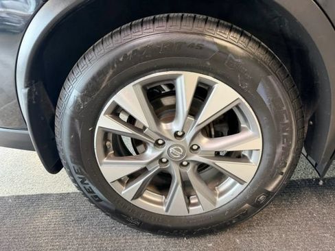 Used 2015 Nissan Murano SL AWD/4WD image 17