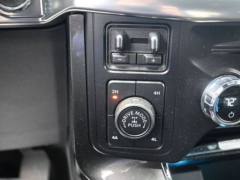 Certified 2021 Ford F150 Lariat AWD/4WD image 15