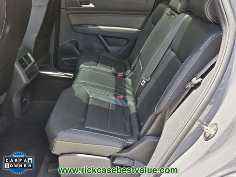 Used 2022 Volkswagen Atlas Cross Sport SE image 12