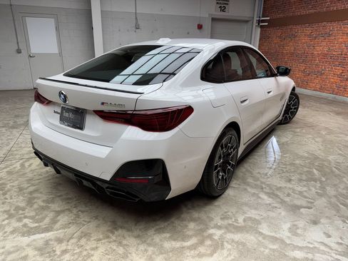 New 2026 BMW 440i xDrive w/ Premium Package AWD/4WD image 5
