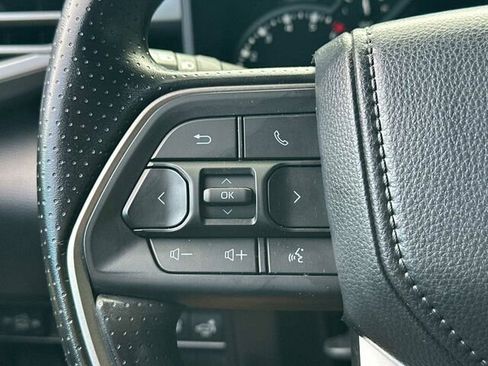 Used 2025 Toyota Tundra SR5 AWD/4WD image 26