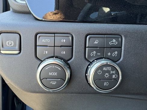 New 2026 GMC Sierra 1500 Elevation w/ Elevation Premium Package image 23