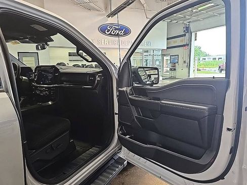 Used 2024 Ford F150 XLT w/ Equipment Group 302A MID AWD/4WD image 42