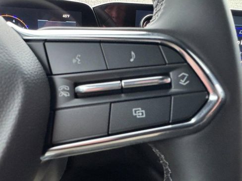 New 2026 Chevrolet Suburban LS w/ LPO, Dark Essentials Package image 14