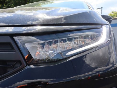 Used 2026 Honda Odyssey EX-L image 9