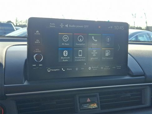 New 2025 Honda Pilot Touring image 12