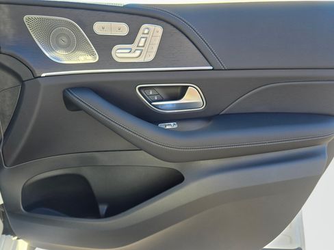 New 2026 Mercedes-Benz GLE 350 4MATIC image 25