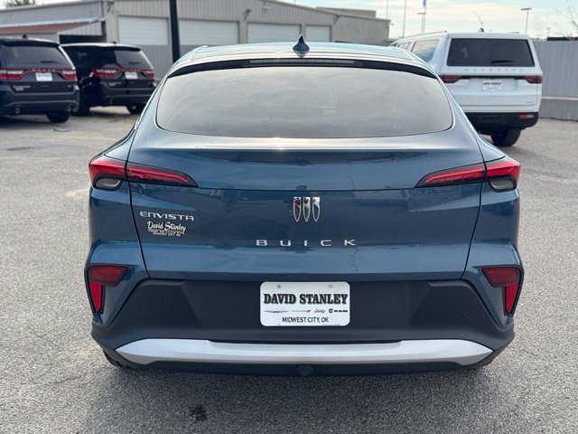 Used 2026 Buick Envista Preferred FWD image 5