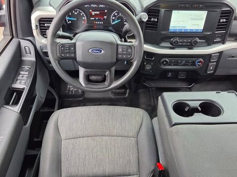 Used 2021 Ford F150 XL w/ Equipment Group 101A High image 7