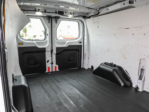 Used 2015 Ford Transit 150 130 Low Roof RWD image 24