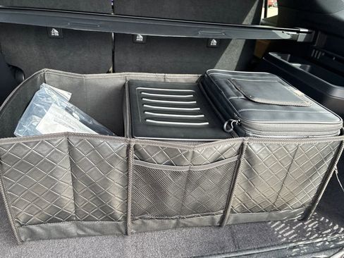 New 2026 Toyota 4Runner Limited AWD/4WD image 48