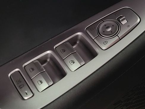 Used 2020 Hyundai Palisade SEL w/ Convenience Package FWD image 27
