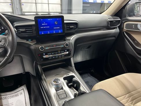 Used 2020 Ford Explorer XLT w/ Comfort Package AWD/4WD image 22