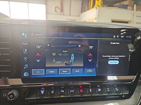 New 2026 Chevrolet Silverado 2500 ZR2 image 27