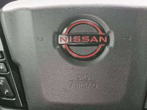 Used 2023 Nissan Frontier PRO-4X w/ Pro Convenience Package AWD/4WD image 28