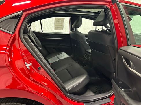 Used 2025 Toyota Camry XSE image 54