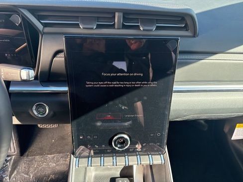 New 2026 GMC Terrain Elevation w/ Elevation Premium Package image 20