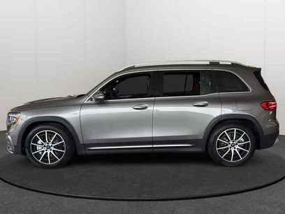 Certified 2026 Mercedes-Benz GLB 35 AMG 4MATIC