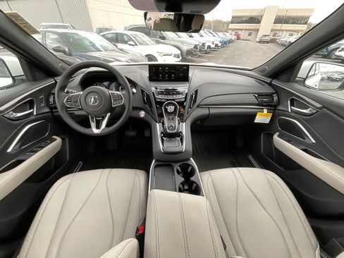 New 2026 Acura RDX SH-AWD image 8