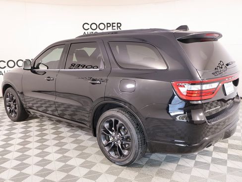 Used 2023 Dodge Durango GT image 25