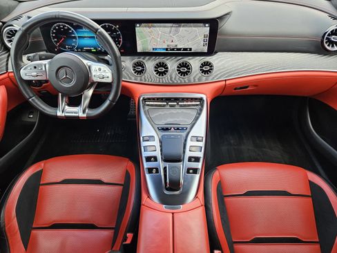 Used 2021 Mercedes-Benz AMG GT 53 image 26