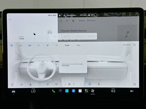 Used 2023 Tesla Model Y Long Range AWD/4WD image 22