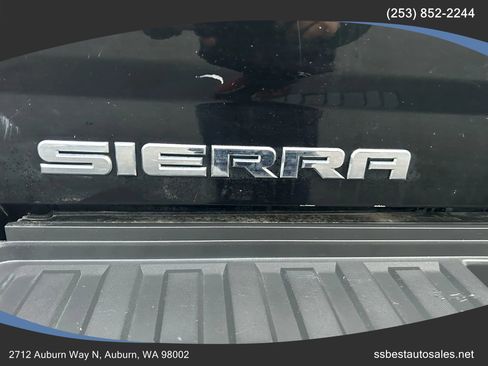 Used 2015 GMC Sierra 2500 Denali w/ Duramax Plus Package image 20