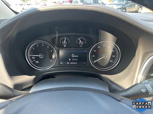 Used 2024 Buick Enclave Essence w/ Experience Buick Package image 71