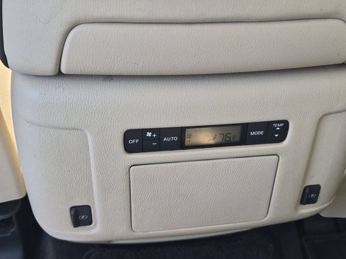 Used 2019 INFINITI QX80 Luxe w/ Proassist Package RWD image 22